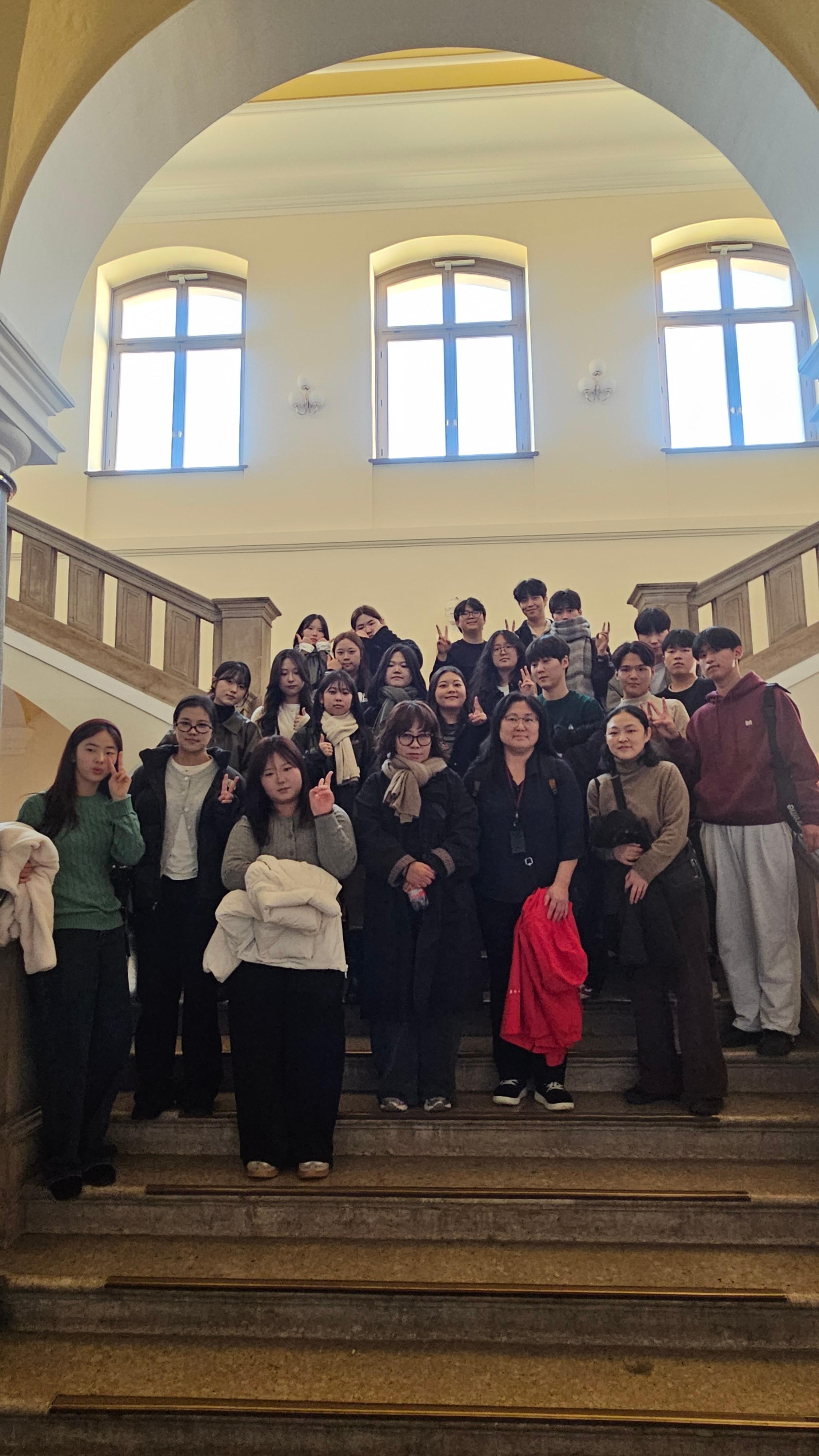 대학탐방_쾰른 음대