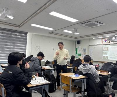 스마틴 데이터 챌린지 아카데미