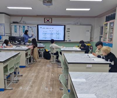 2026 드론 아카데미(찾아가는 드론교실) 프로그램 운영