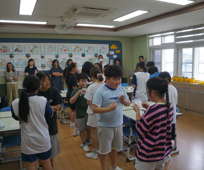 2026학년도 학부모 초청 공개수업 운영(2)