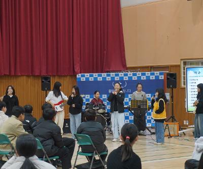 제41회 졸업식 실시