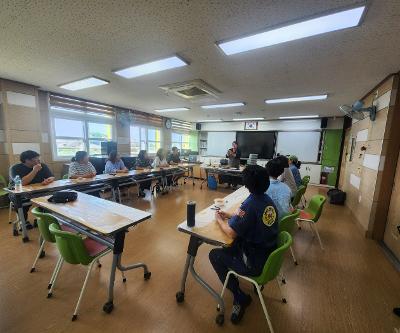 2025학년도 학부모 학교참여 활동 (도자기 만들기) 행사 실시
