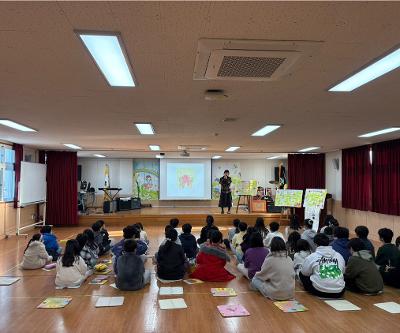 동백호빵 '백유연 작가와의 만남'