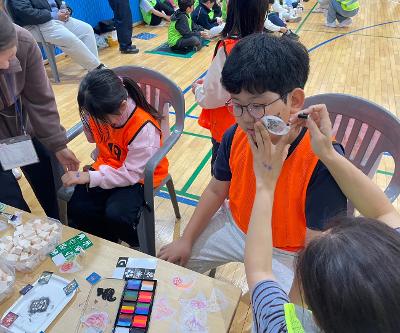 한동 교육가족 한마당 축제, 대만 실천초 교육가족과 함께 열어(2)