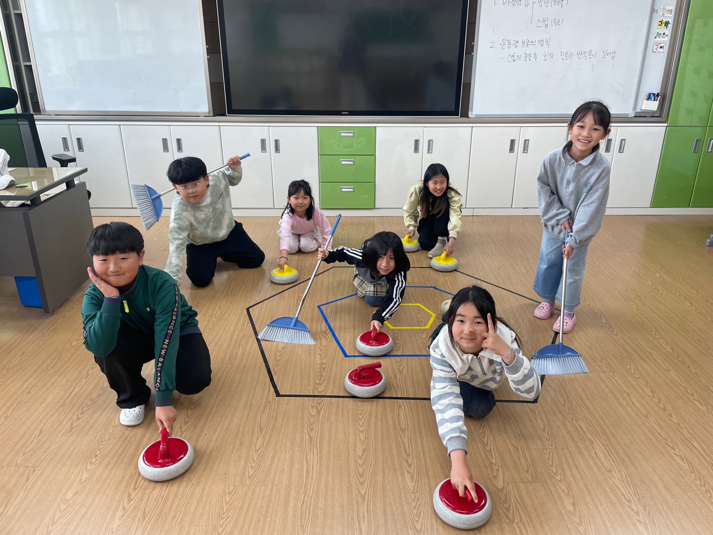 과학탐구주간