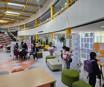 2025 한마음 동아리 활동 공유 주간 운영