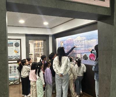  한마음초, ‘함께 축하해요!’제26회 개교기념일 맞이 학생 주도 행사 개최 -전교어린이회 주관, 다채로운 행사 운영-