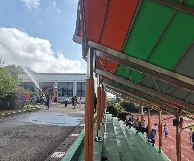 표선119센터 합동소방훈련 실시 