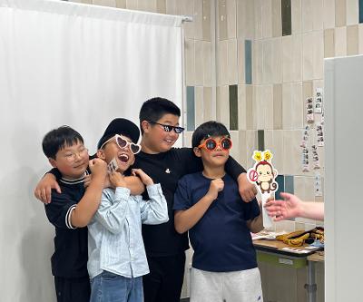 2026 흡연예방 캠페인(노담네컷촬영) 실시 