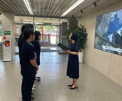 제 19회 회장기 전국중고등학교 사격대회 및 제5회 제주시협회장배 액션치어리딩대회