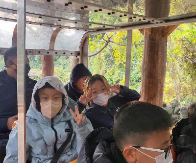 제주 농촌생태체험학습