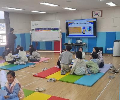 2025학년도 다모임 회고