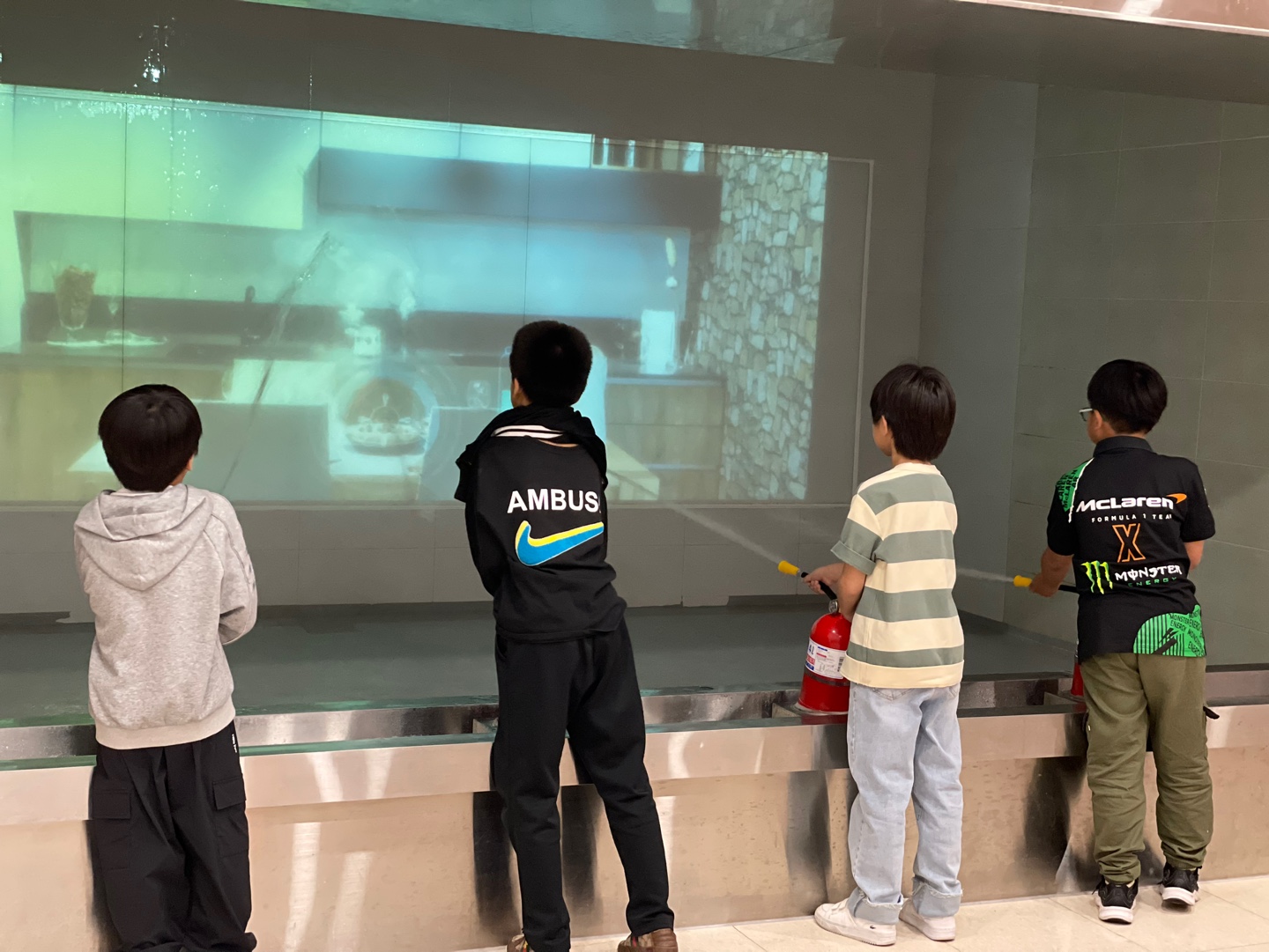 3학년 체험학습4