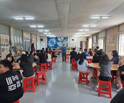 [5학년] 5월 생태환경 현장체험학습 실시