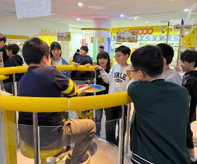 6학년 10월 현장체험학습 실시