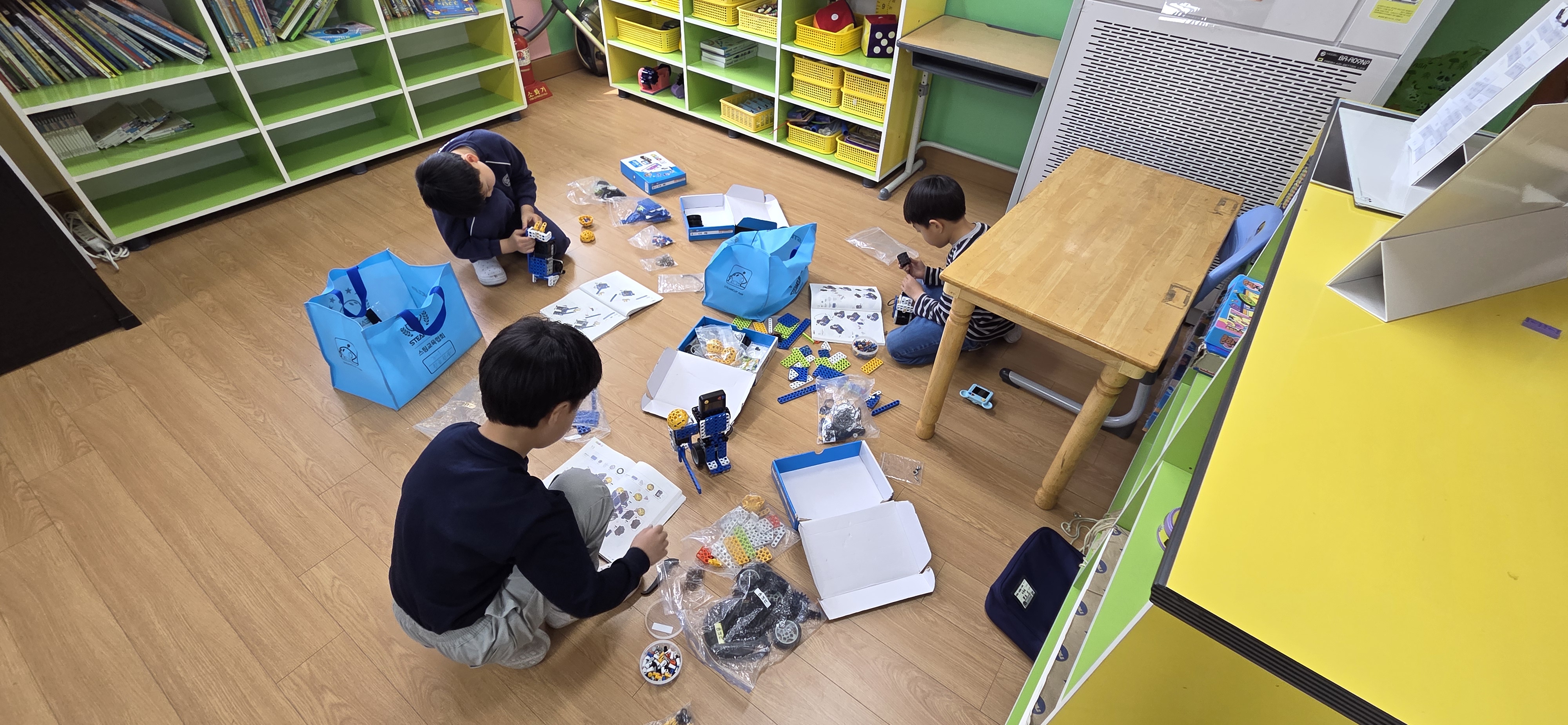 2026학년도 과학탐구주간 교내과학탐구대회 실시 5