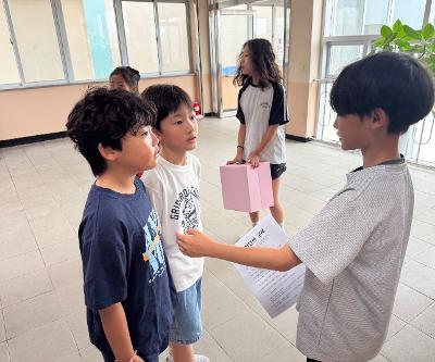 제105주년 개교기념일 맞아 '학교사랑 교육주간' 운영