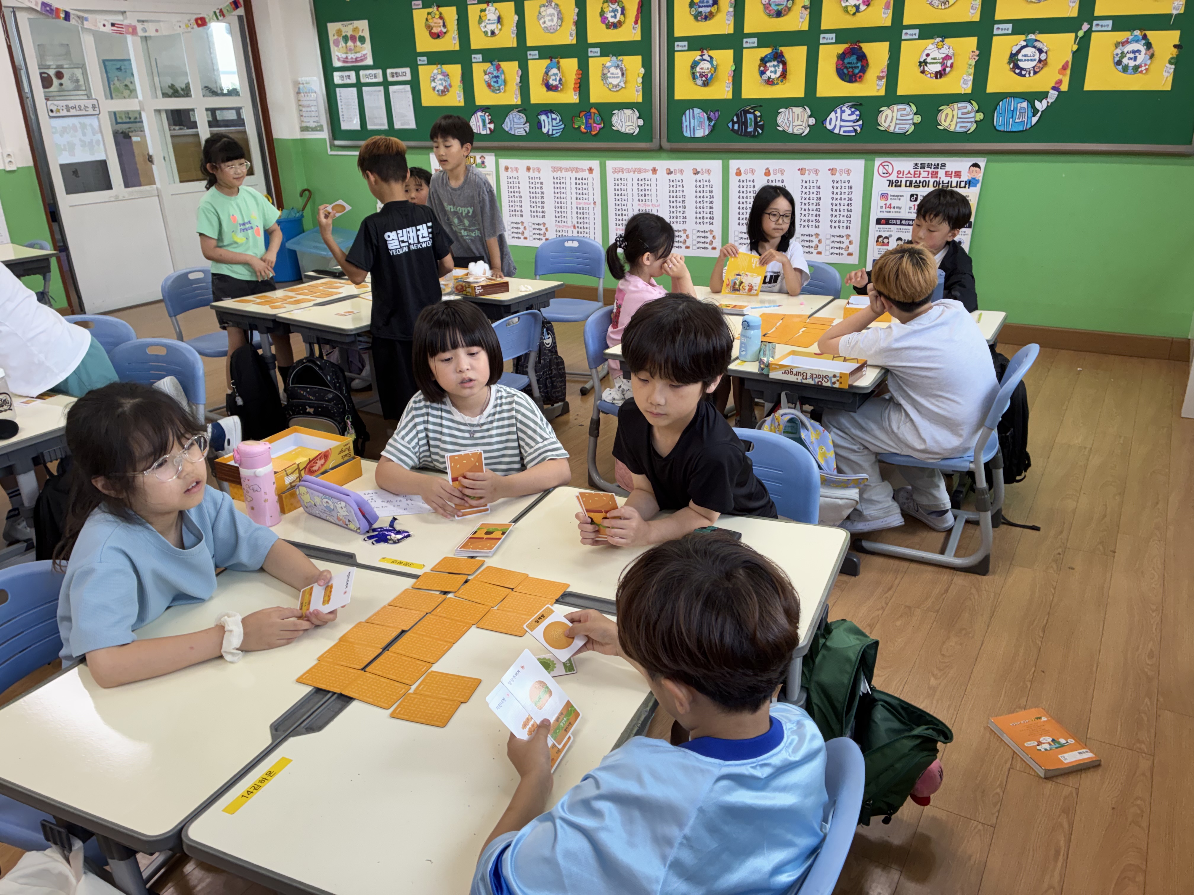 2026학년도 화북초 SW 및 AI 체험주간 활동 사진 2