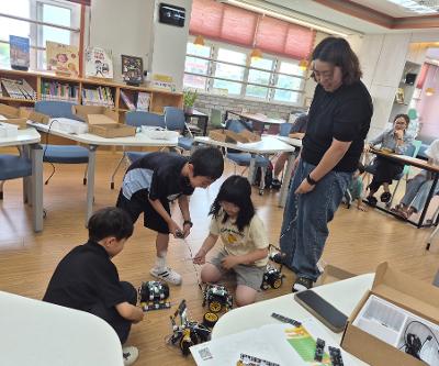 2026학년도 방과후학교 공개수업 
