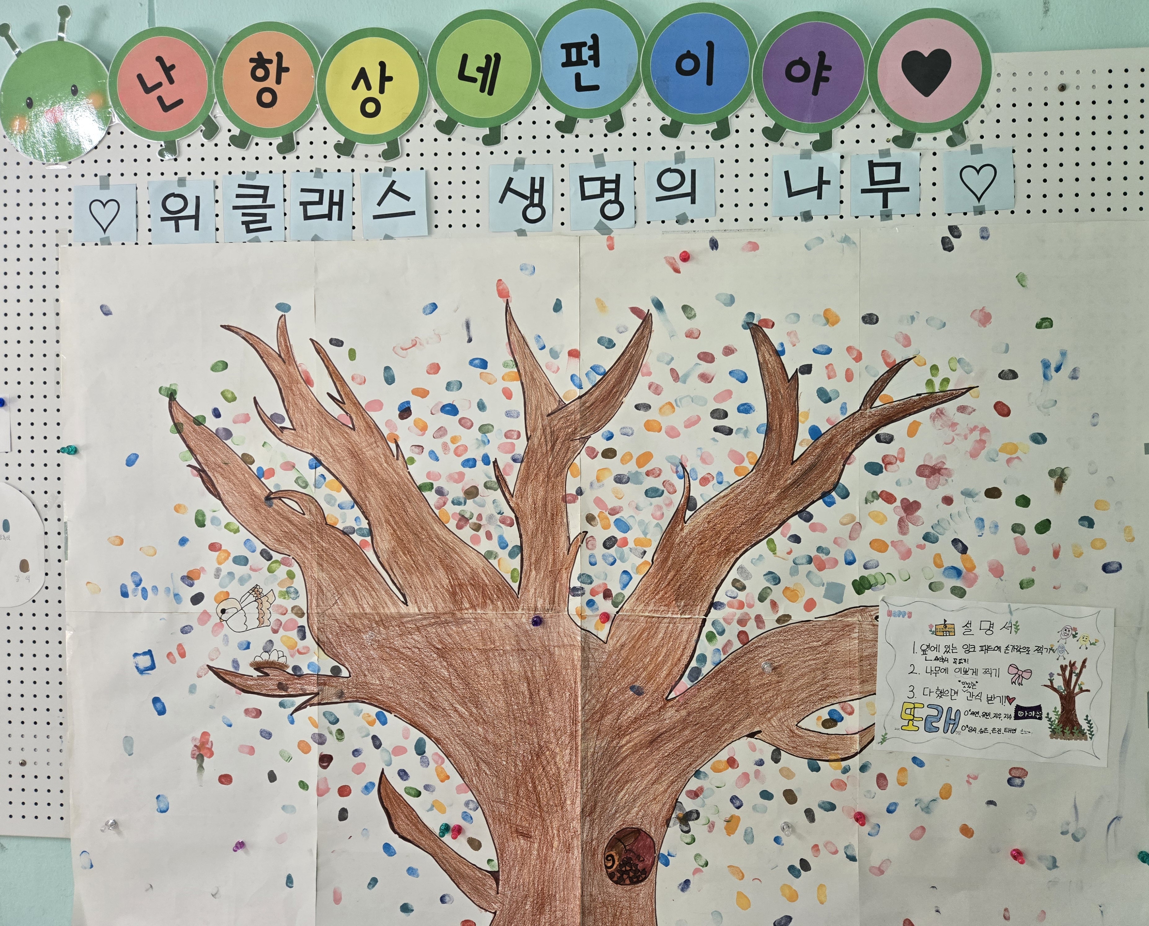 생명나무