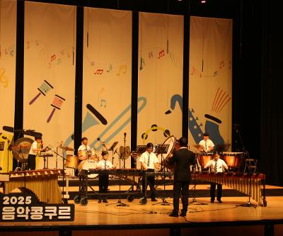 인화초, JIBS 음악콩쿠르 2관왕 달성!