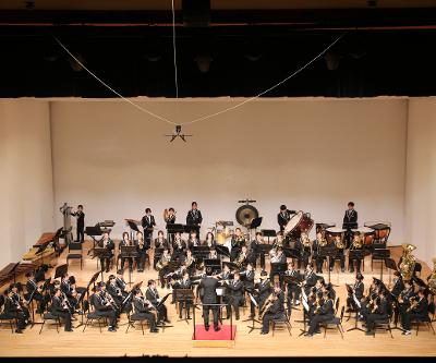 인화초, 인화하모니 합창단·인화 마음나눔 윈드오케스트라 제3회 정기연주회