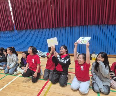 2026학년도 4학년 인화한마음스포츠축제