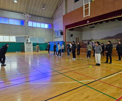 학부모 대상 평생교육 실시