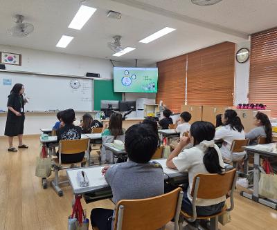 3학년 입양인식개선교육