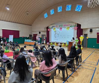 2026학년도 입학식 