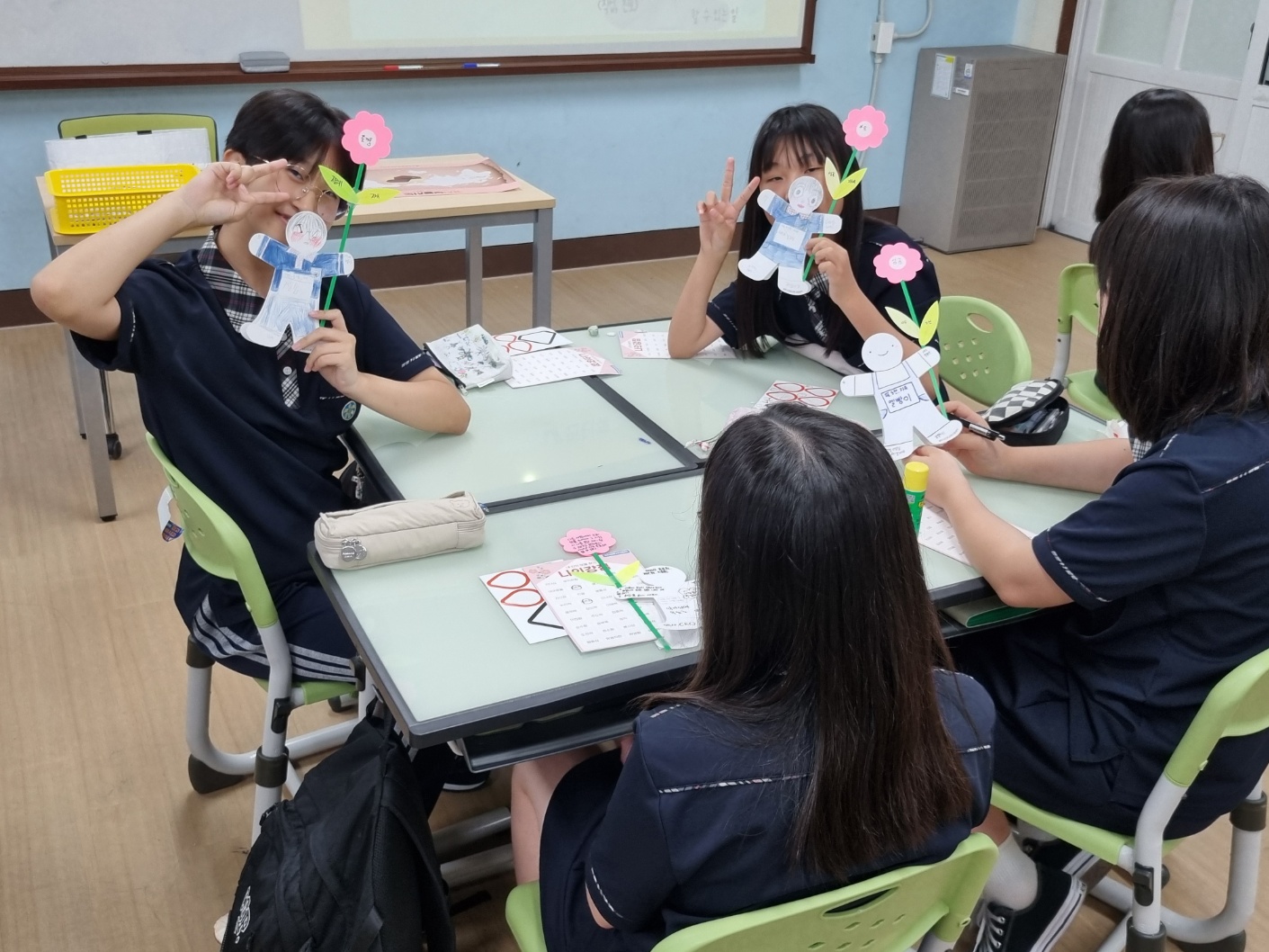 자아탐색 프로그램 1