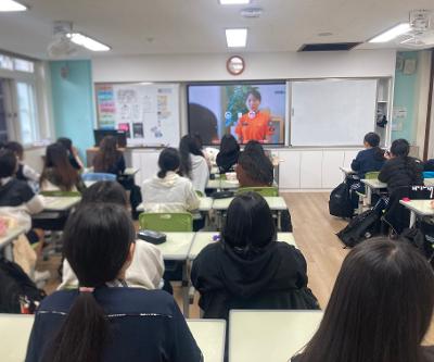 2025년 자체소방훈련 실시