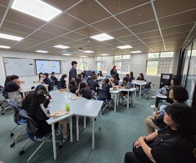 2026학년도 1학기 수업 공개의 날 운영 결과