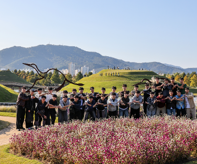 2학년 현장체험학습(남도여행)(3)