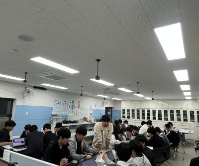 디딤돌 과학이론 심화탐구(2차)