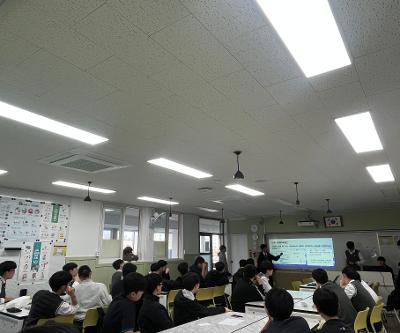 디딤돌 과학이론 심화탐구(2차) 발표회