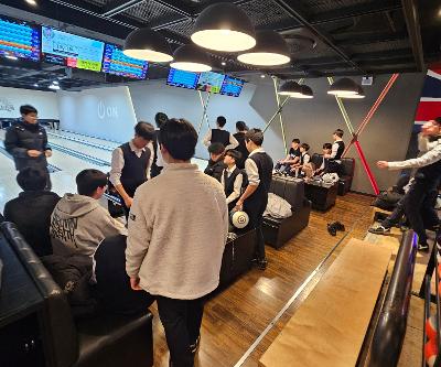 [2학년]꿈끼주간활동(12월24일)