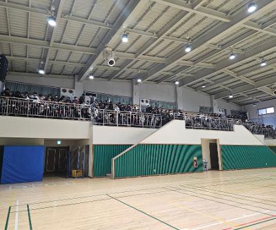 [2학년] 꿈끼탐색주간: 2025 한마당 올림픽 축제