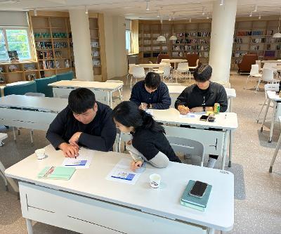 2026 학교(학년) 단위 관계회복 교사 동아리 1차 과제 실시