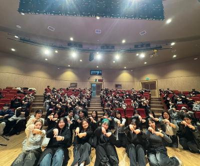 [예술체육교육부] 알리시아 밴드부 제7회 정기공연 개최
