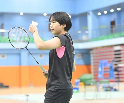 [예술체육교육부] 2026 한국중고배드민턴연맹 전국학생우수선수권대회 우승