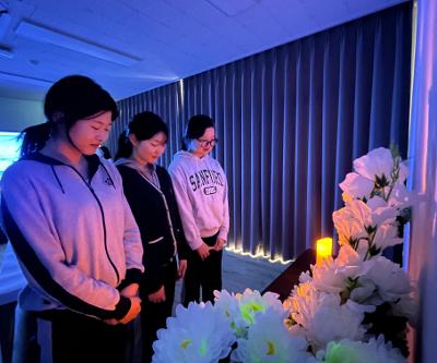 [사회교육부] 4·3 평화·인권 교육 주간 운영