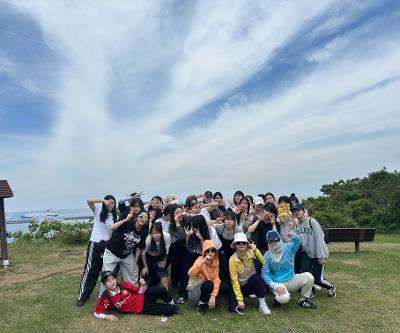 [2학년부] 사제동행일
