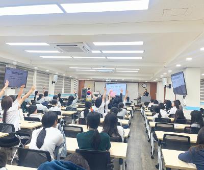 [예술체육교육부]2025학년도 2학기 마약류를 포함한 약물 오남용 예방교육 