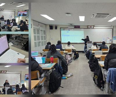 3학년 고교학점제 체험의 날-2