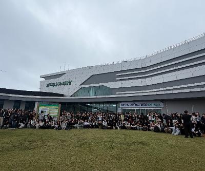 2026학년도 3학년 현장체험학습