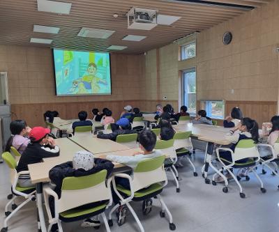 2학년 10월 현장체험학습