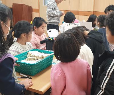 2025 1학년 세계시민교육 발표회