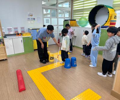 2026학년도 4월 장애인식개선교육