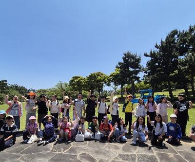 3학년 5월 현장체험학습